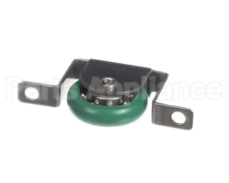 SDW01-00 Everest Sliding Door Wheel (Low Profile)