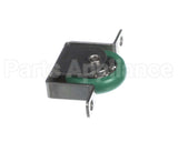 SDW01-00 Everest Sliding Door Wheel (Low Profile)