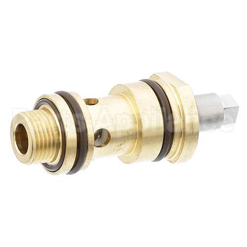SE00011 Compatible Cleveland Steam Inlet Trunnion Assembly