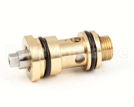 SE00011 Cleveland Steam Inlet Trunnion Ass