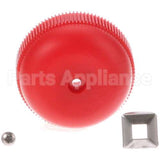 SE00028 Compatible Cleveland Knob 2-1/2 D