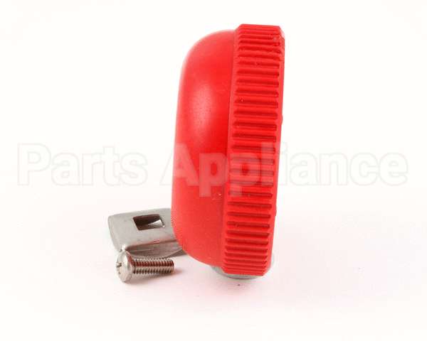 SE00028 Cleveland Knob Hrdwre Steam Valve