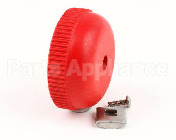 SE00028 Cleveland Knob Hrdwre Steam Valve