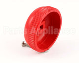 SE00028 Cleveland Knob Hrdwre Steam Valve