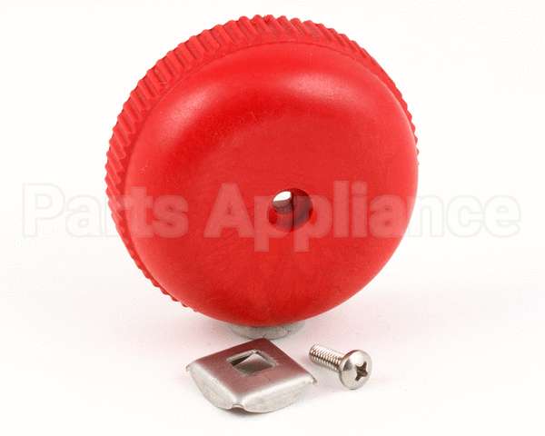 SE00028 Cleveland Knob Hrdwre Steam Valve