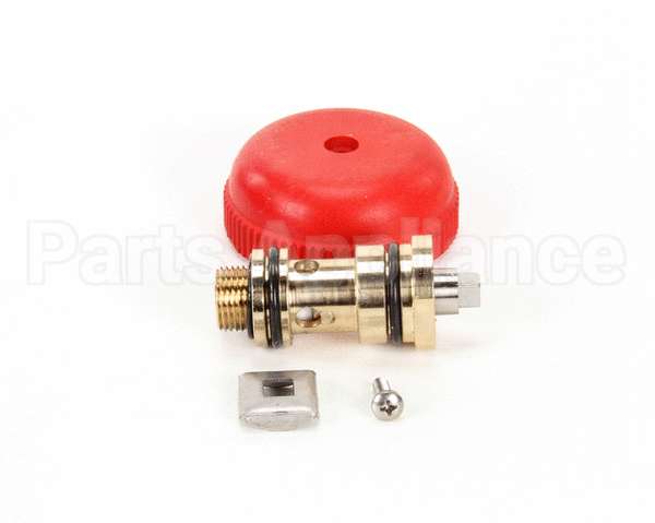 SE00030 Cleveland Kit Steam Inlet Trunnion Assembly