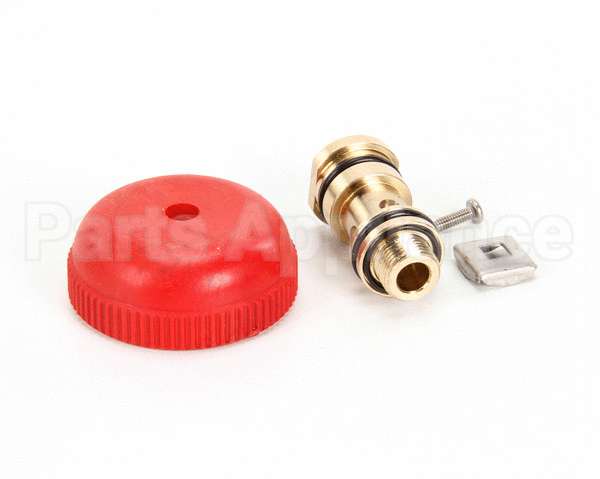 SE00030 Cleveland Kit Steam Inlet Trunnion Assembly