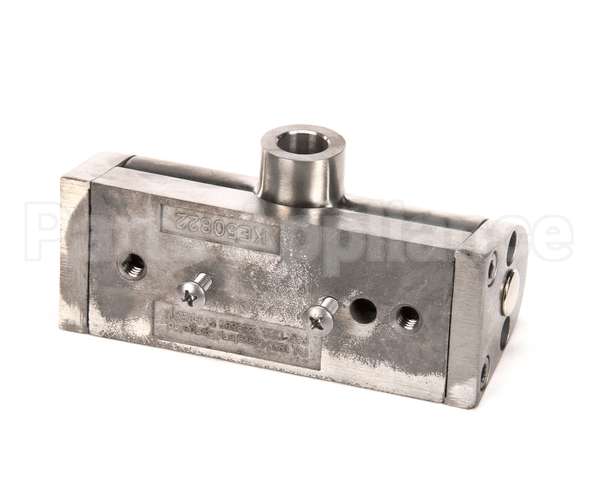 SE00058 Cleveland Spring Hinge Assembly Heavy