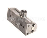 SE00058 Cleveland Spring Hinge Assembly Heavy