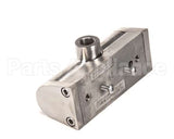SE00058 Cleveland Spring Hinge Assembly Heavy