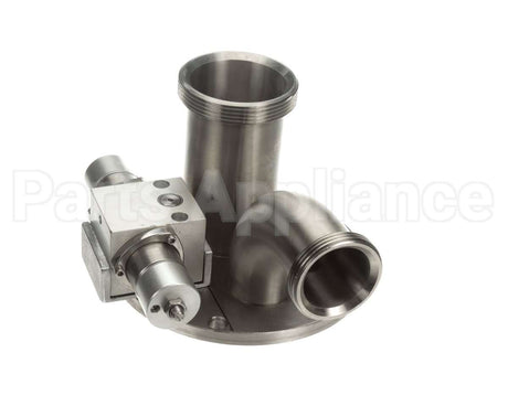 SE00068-1 Cleveland Service Pump Head; Mfs