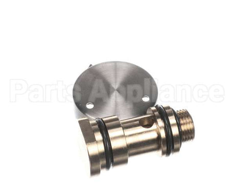 SE00096 Cleveland Kit; Cond. Ret. Trunnion (Kdt/