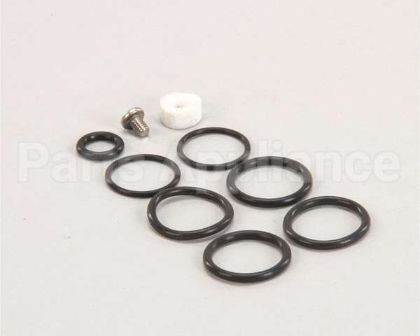 SE00112 Cleveland Kit; O-Rings (Kdt)
