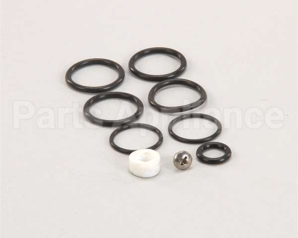 SE00112 Cleveland Kit; O-Rings (Kdt)