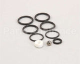 SE00112 Cleveland Kit; O-Rings (Kdt)