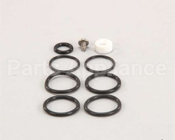 SE00112 Cleveland Kit; O-Rings (Kdt)
