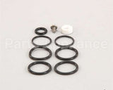 SE00112 Cleveland Kit; O-Rings (Kdt)