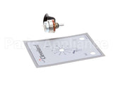 SE00115 Cleveland Kit New Pot/Switch(Kel)