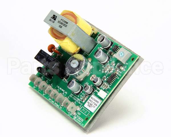SE00119 Cleveland Kit Thermostat Repl (Tr)