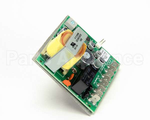 SE00119 Cleveland Kit Thermostat Repl (Tr)