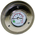 SE00127-1 Compatible Cleveland Gauge1.5", 0-60 Ps, 1-1/2 Or