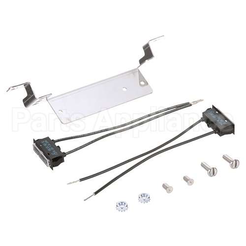 SE00131-2 Compatible Cleveland Kit Amber Lgt Repl Sgltr 28V O