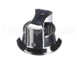SE1-Z15707 Star Knob Assembly Lg E-T Keyr
