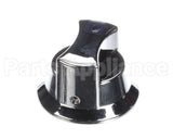 SE1-Z15707 Star Knob Assembly Lg E-T Keyr
