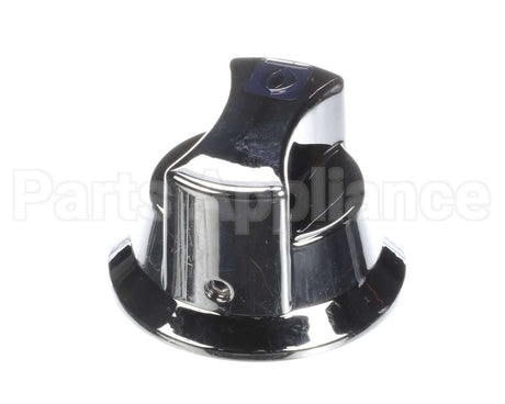 SE1-Z15707 Star Knob Assembly Lg E-T Keyr