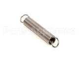 SE123116 Doughpro Proluxe Spring, Extension 1/2" O.d. X 3.0" Long