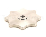 SE50018 Cleveland Knob; Td-3 Valve