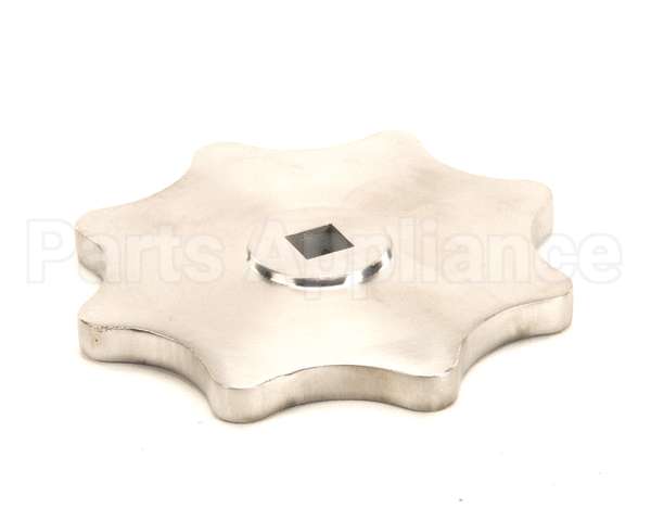 SE50018 Cleveland Knob; Td-3 Valve