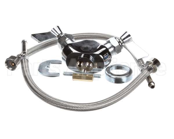 SE50022 Cleveland Kit; Yoke Connection (Fisher #