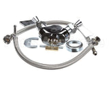 SE50022 Cleveland Kit; Yoke Connection (Fisher #