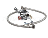 SE50022 Cleveland Kit; Yoke Connection (Fisher #