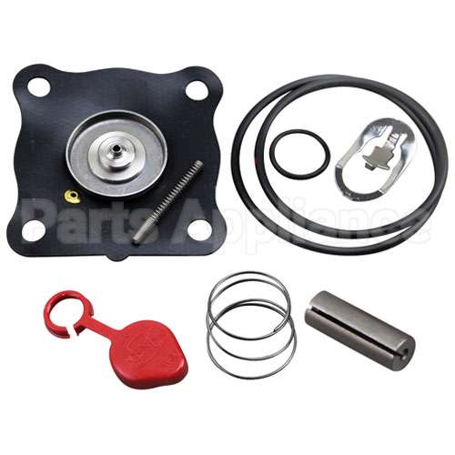 SE50407 Compatible Cleveland Repair Kit