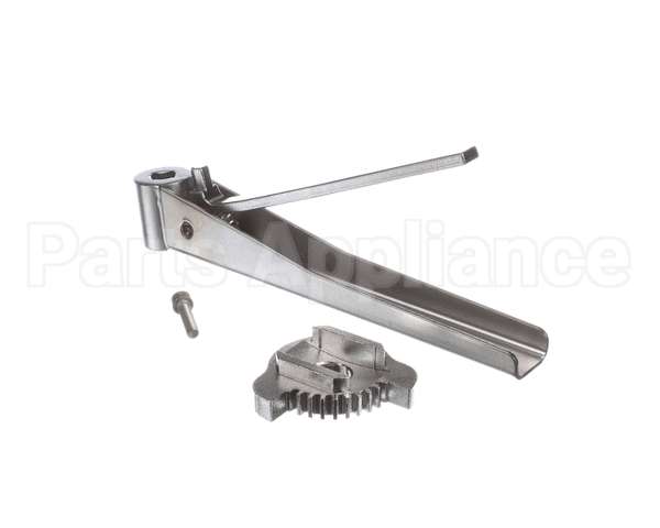 SE50432 Cleveland Handle&Spider Ass'y For 3" Bfv