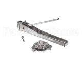 SE50432 Cleveland Handle&Spider Ass'y For 3" Bfv