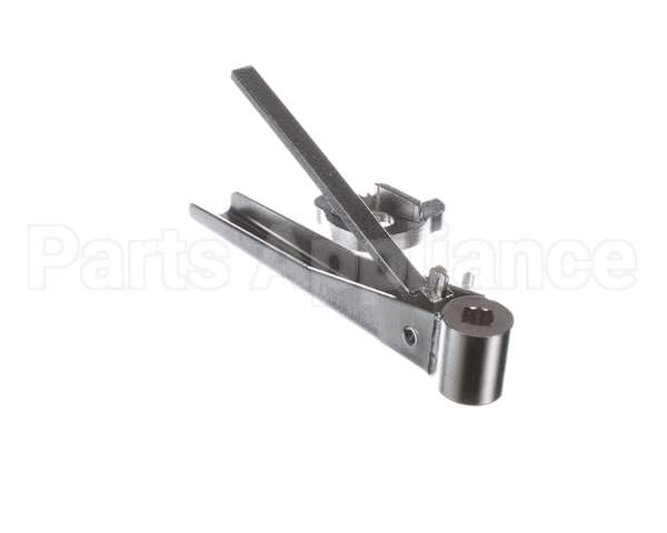 SE50432 Cleveland Handle&Spider Ass'y For 3" Bfv