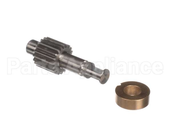 SE50455-1 Cleveland Gear Shaft Modified Se50455