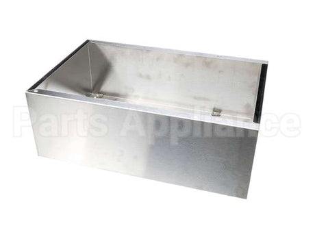 SE79QL Grindmaster Cecilware Base Wrap 6 Ht Extension Java Jr