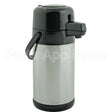SECA22S Compatible Service Ideas Pot, Air, 74 Oz, S/S, Pumplid