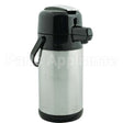 SECAL22S Compatible Service Ideas Pot, Air, 74 Oz, S/S, Leverlid