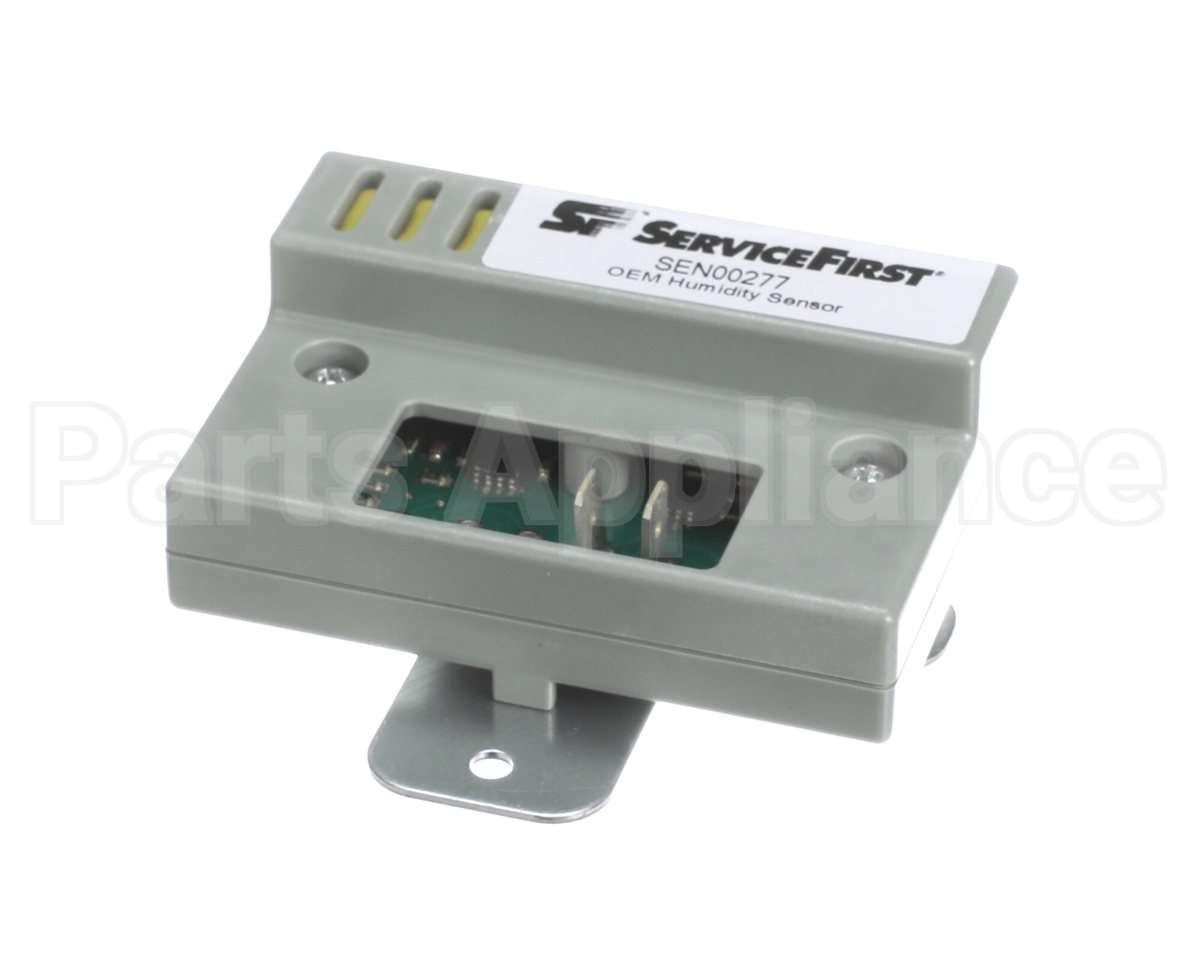 SEN00277 Trane Sensor, Humidity, 32 Deg. F To 125 Deg.