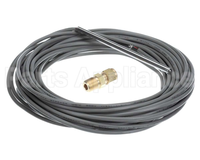 SEN00296 Trane Sensor; Temperature, -10 Thru 150 Deg F.