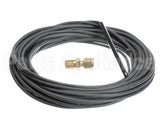 SEN00296 Trane Sensor; Temperature, -10 Thru 150 Deg F.