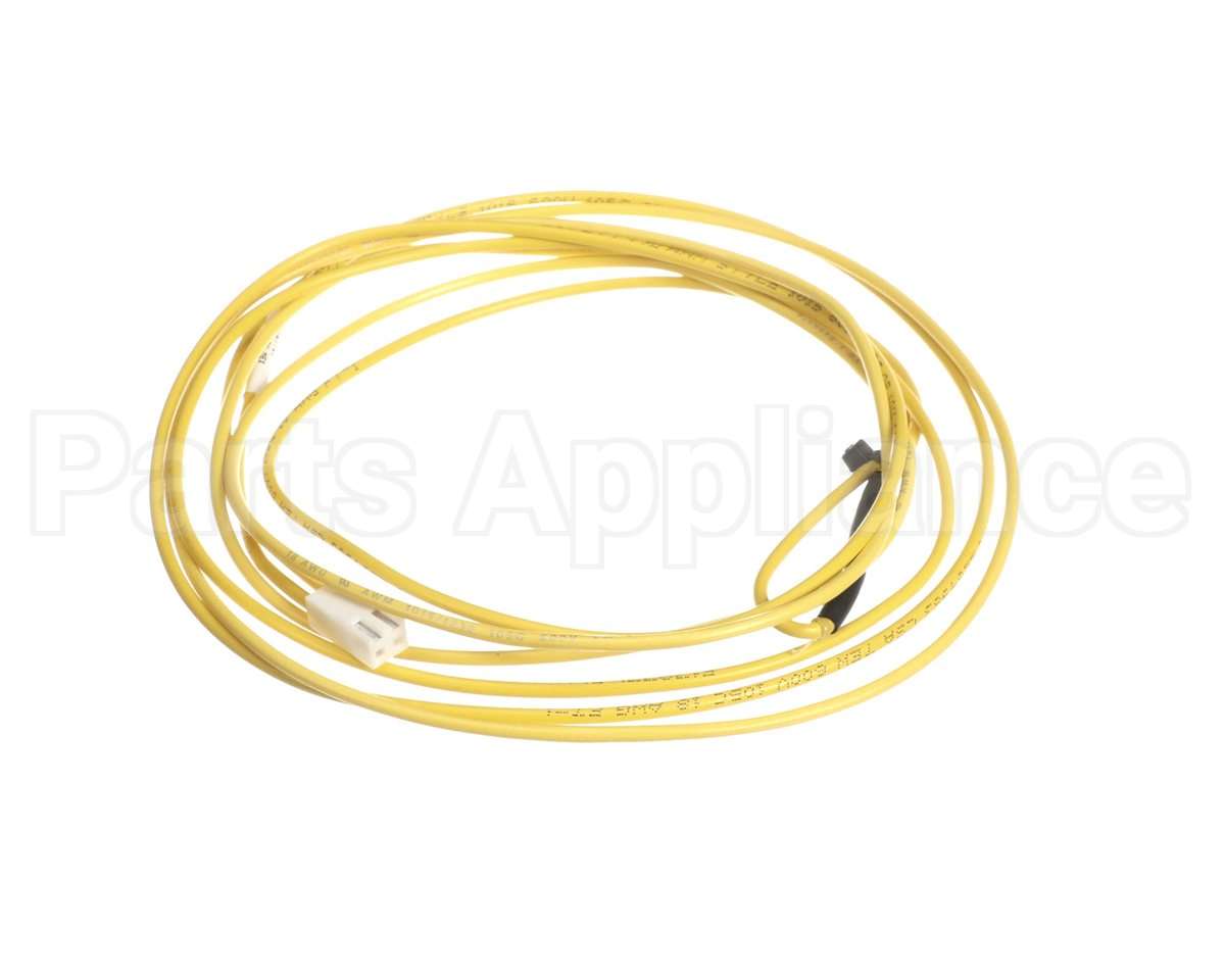 SEN00347 Trane Sensor; Assembly, 9.75 K Ohms Resistance