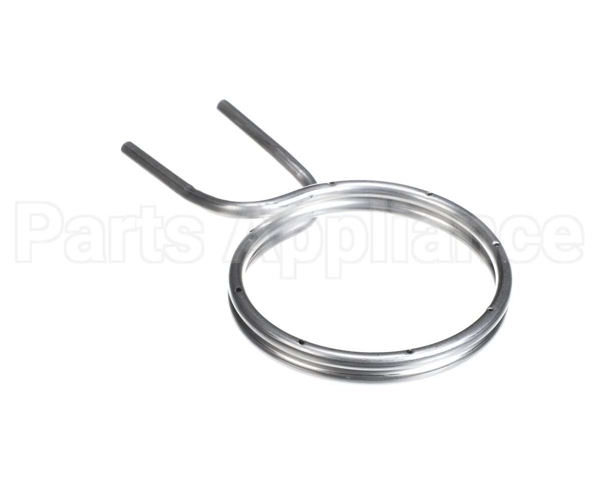 SEN01058 Trane Sensor; Kit, Flow Ring, Size 4 In, 5 In,