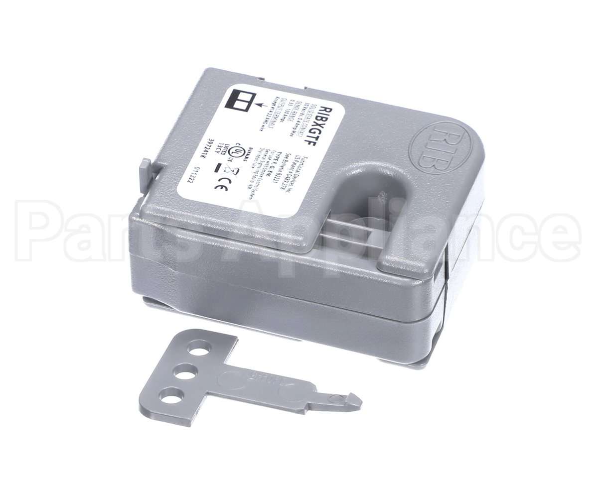 SEN01260 Trane Current Sensor Enclosed Split Ring Fixed