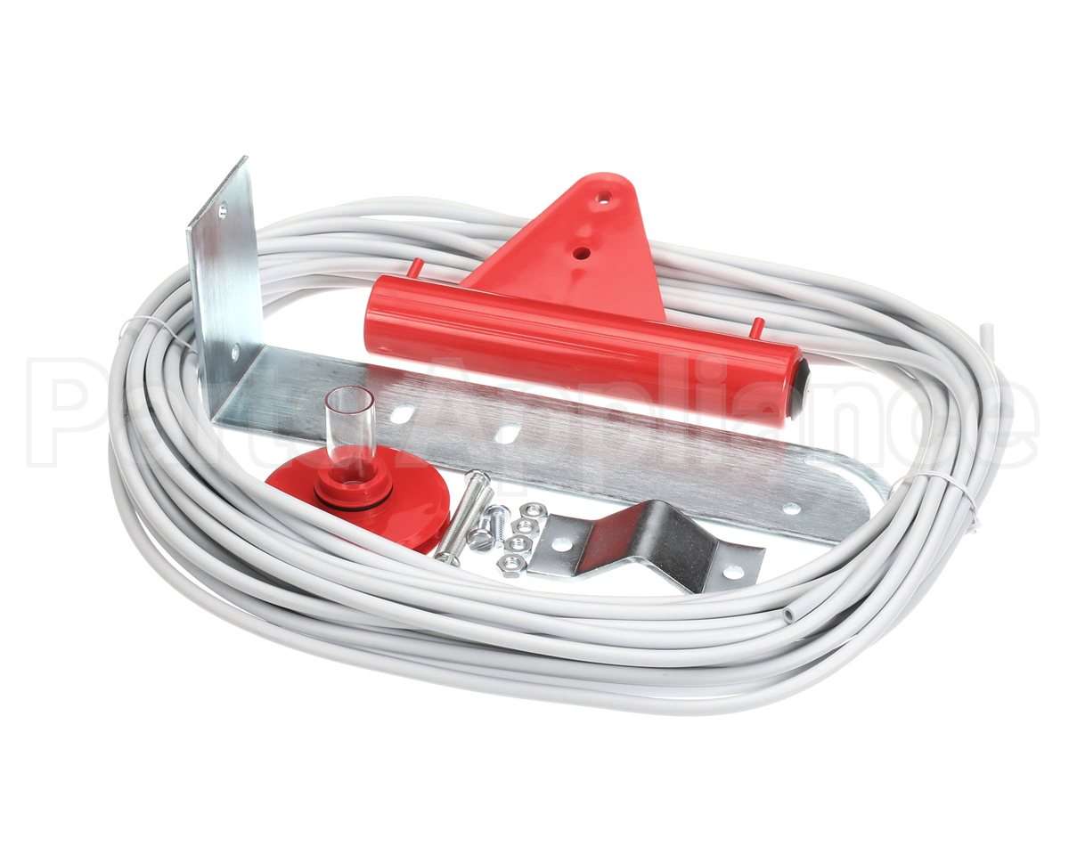 SEN01279 Trane Sensor; Outdoor Static Pressure Tip